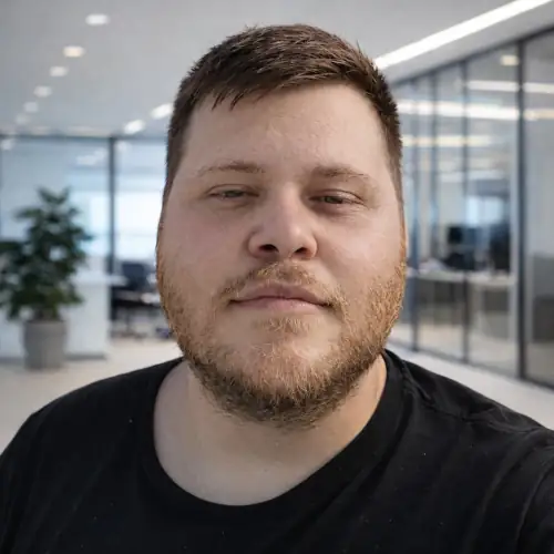 Diego Bruning - Desenvolvedor Full Stack